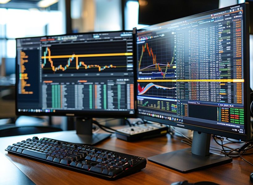 StockCake-Trading Desk Setup_1726176577